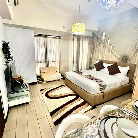 Greenbelt Hamilton Tower 1 Legazpi Makati City Kültér fotó