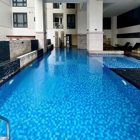 Greenbelt Hamilton Tower 1 Legazpi Makati City Kültér fotó