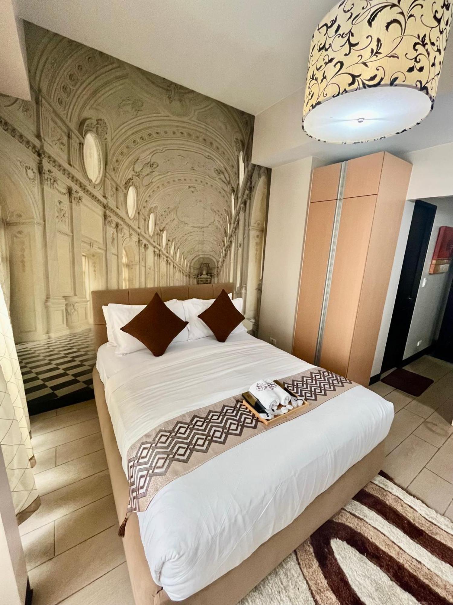 Greenbelt Hamilton Tower 1 Legazpi Makati City Kültér fotó