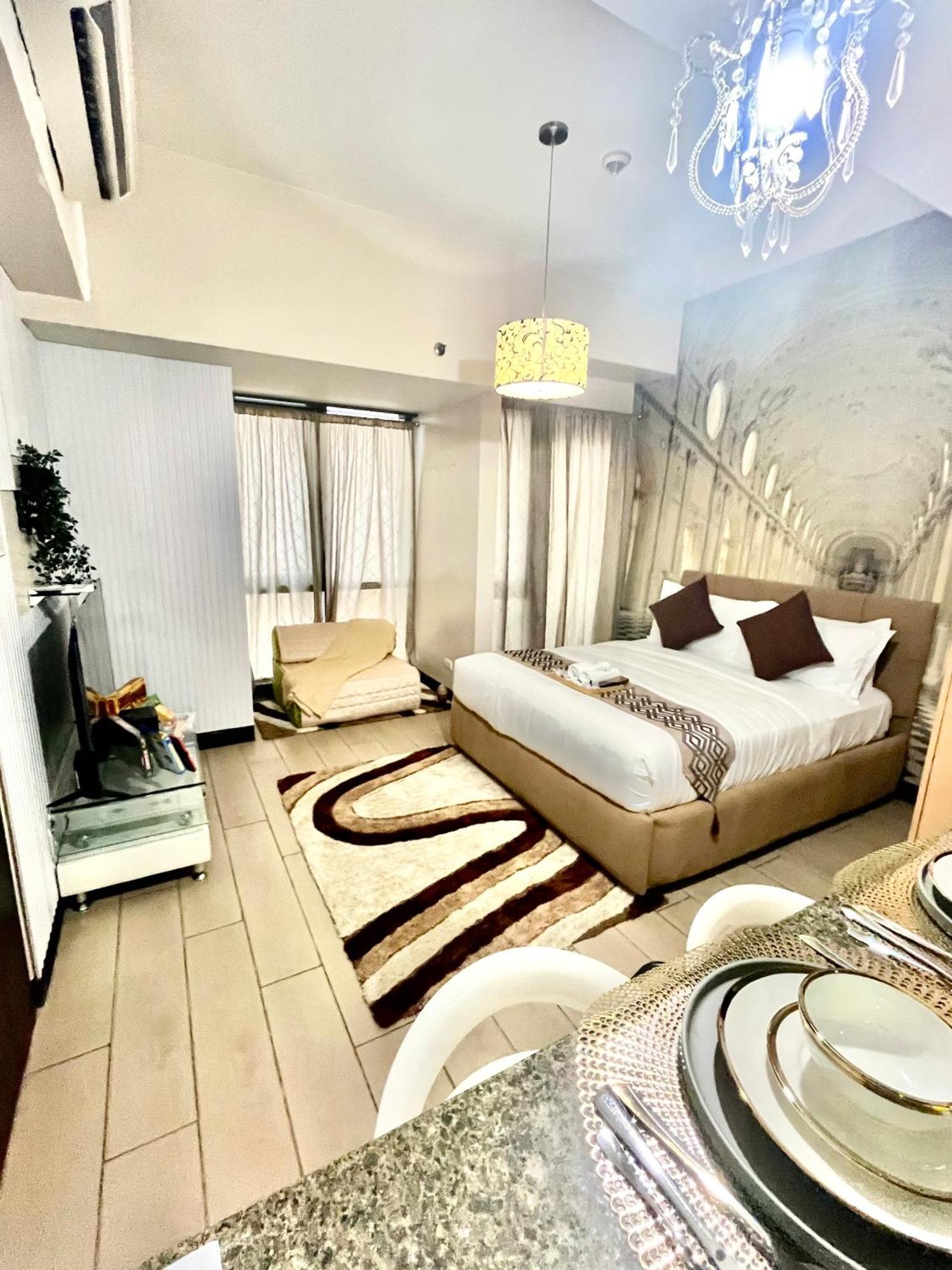 Greenbelt Hamilton Tower 1 Legazpi Makati City Kültér fotó