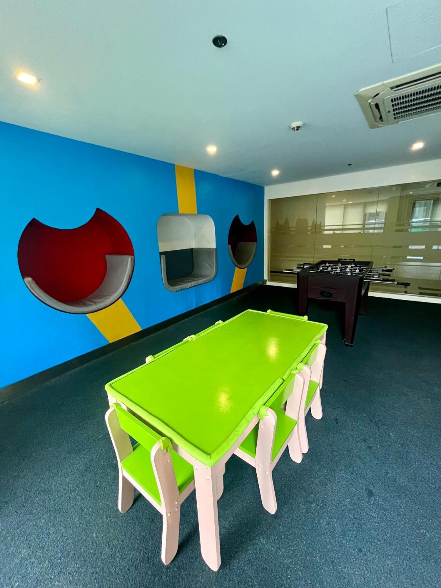 Greenbelt Hamilton Tower 1 Legazpi Makati City Kültér fotó