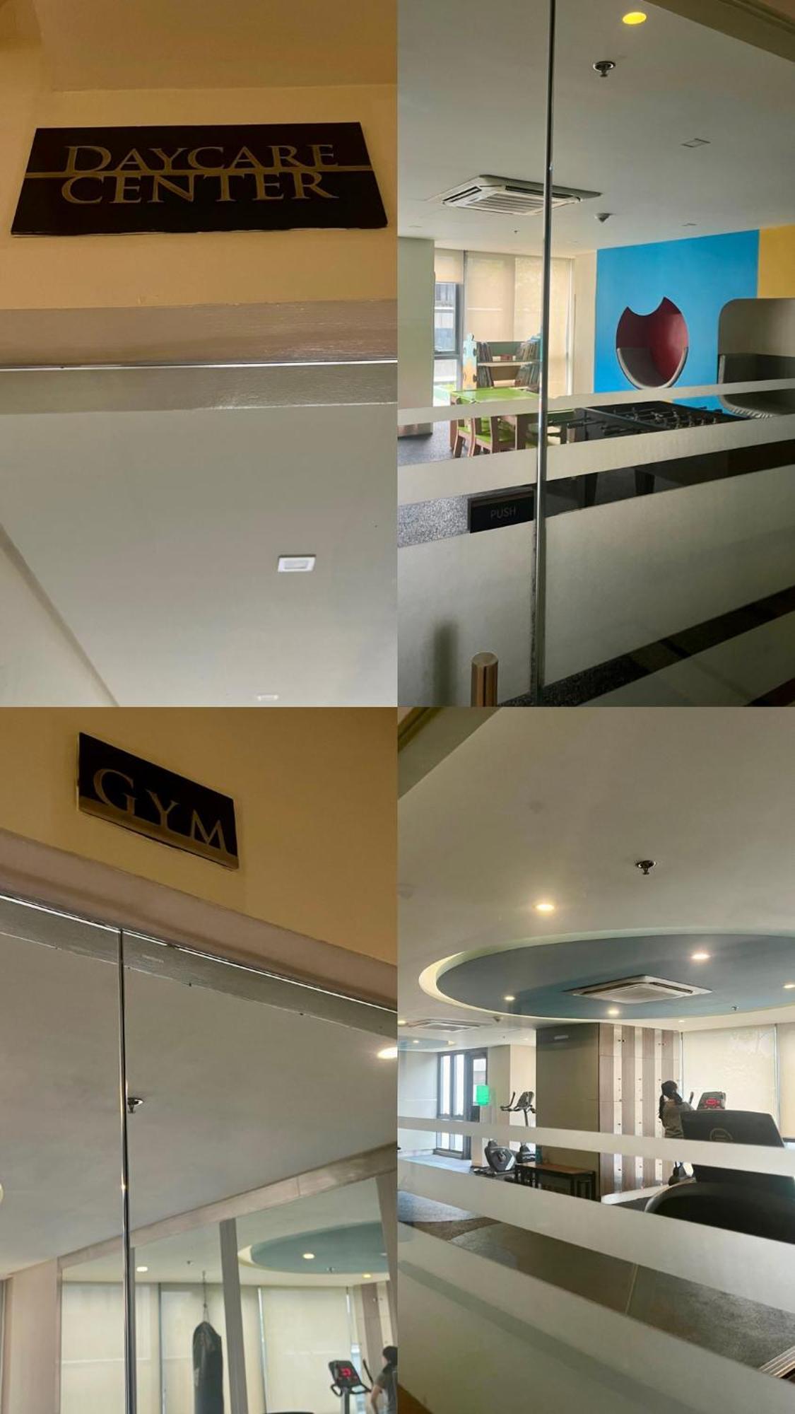 Greenbelt Hamilton Tower 1 Legazpi Makati City Kültér fotó